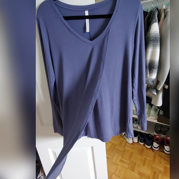 THE GROUP BY BABATON TOP - Picture 2 of 2